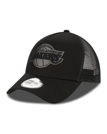 Sapca baseball cu segmente de plasa