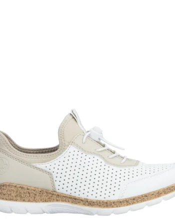 Rieker Pantofi Sport N4286-80