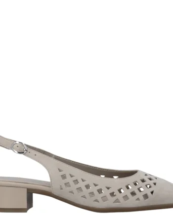 Rieker Pantofi Casual 43457-60