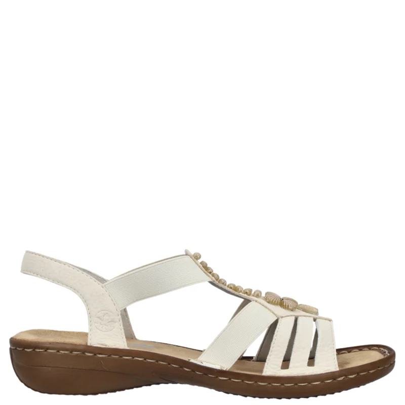 Rieker Sandale Casual 60806-80