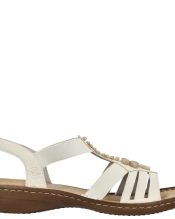 Rieker Sandale Casual 60806-80