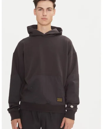 Bluza gri  pentru barbati, Gri