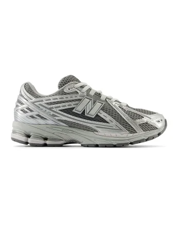 Pantofi sport 1906 low-cut, Gri/Argintiu