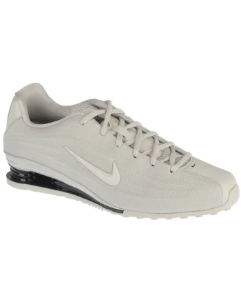 Pantofi sport,  Shox Z 7540, Bej