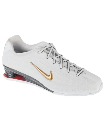 Pantofi sport,  Shox Z 7540, Alb
