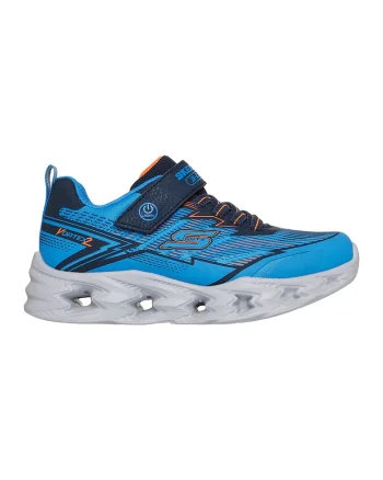 Pantofi sport S Lights Vortex 2.0 Veltrox, Turcoaz