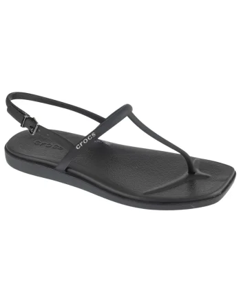 Sandale,  W Miami Thong Flip 209793, Negru