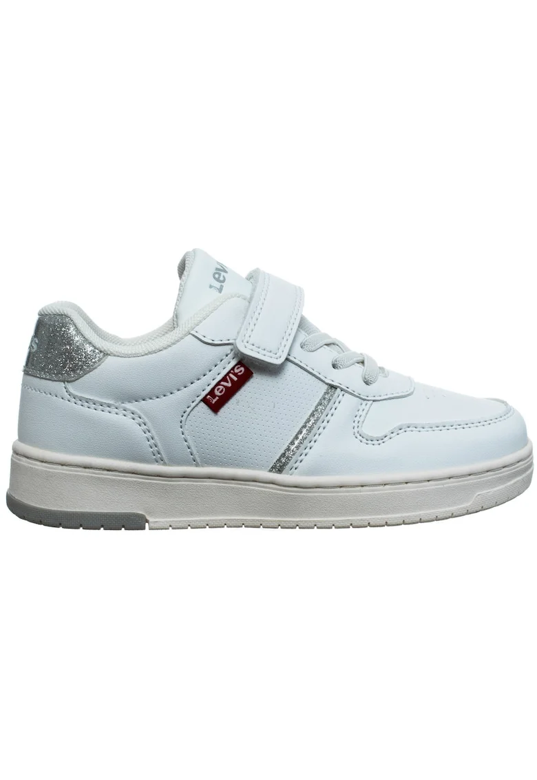 Pantofi sport din piele ecologica Kick