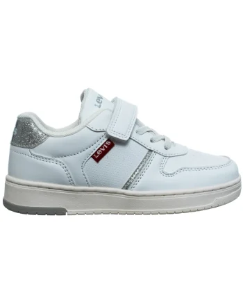 Pantofi sport din piele ecologica Kick