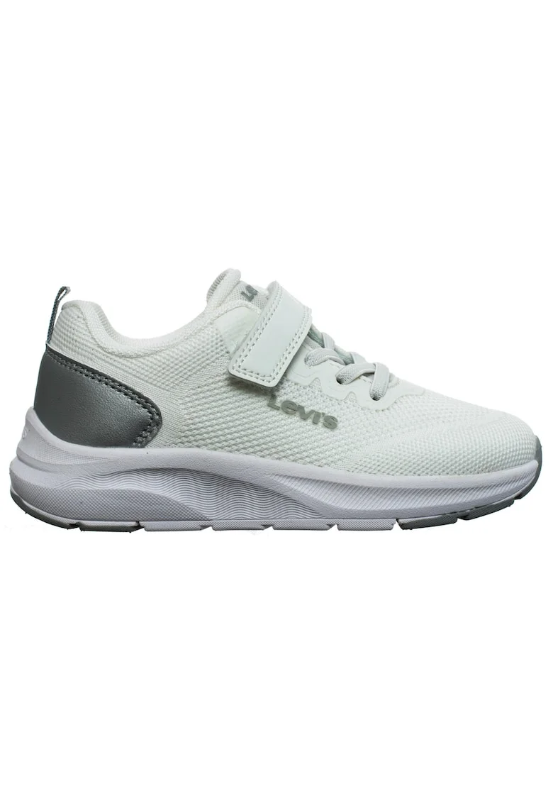 Pantofi sport cu segmente de plasa Hudson