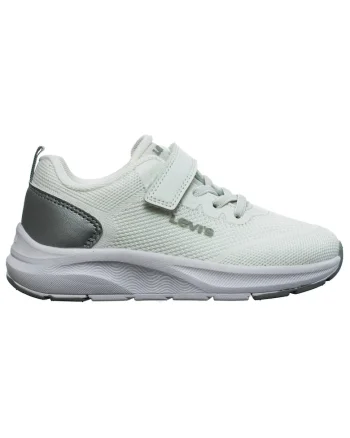 Pantofi sport cu segmente de plasa Hudson