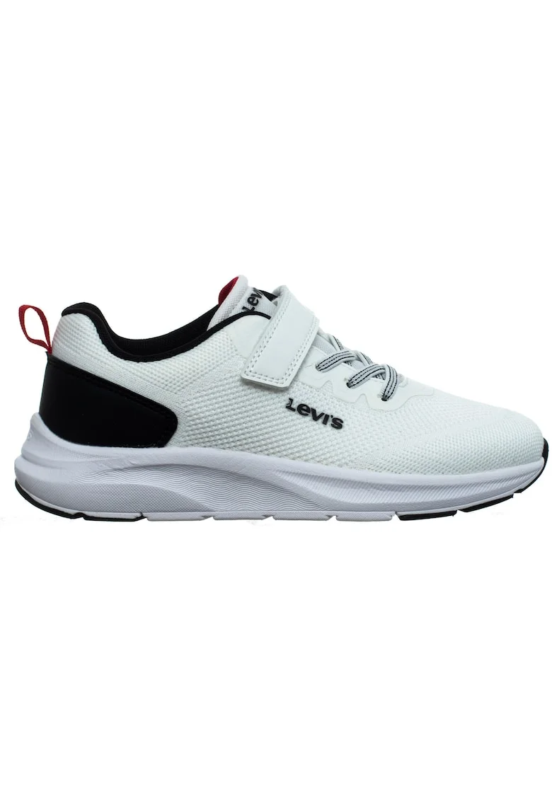 Pantofi sport cu sireturi elastice Hudson