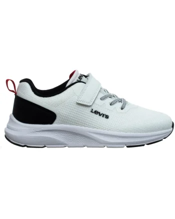Pantofi sport cu sireturi elastice Hudson