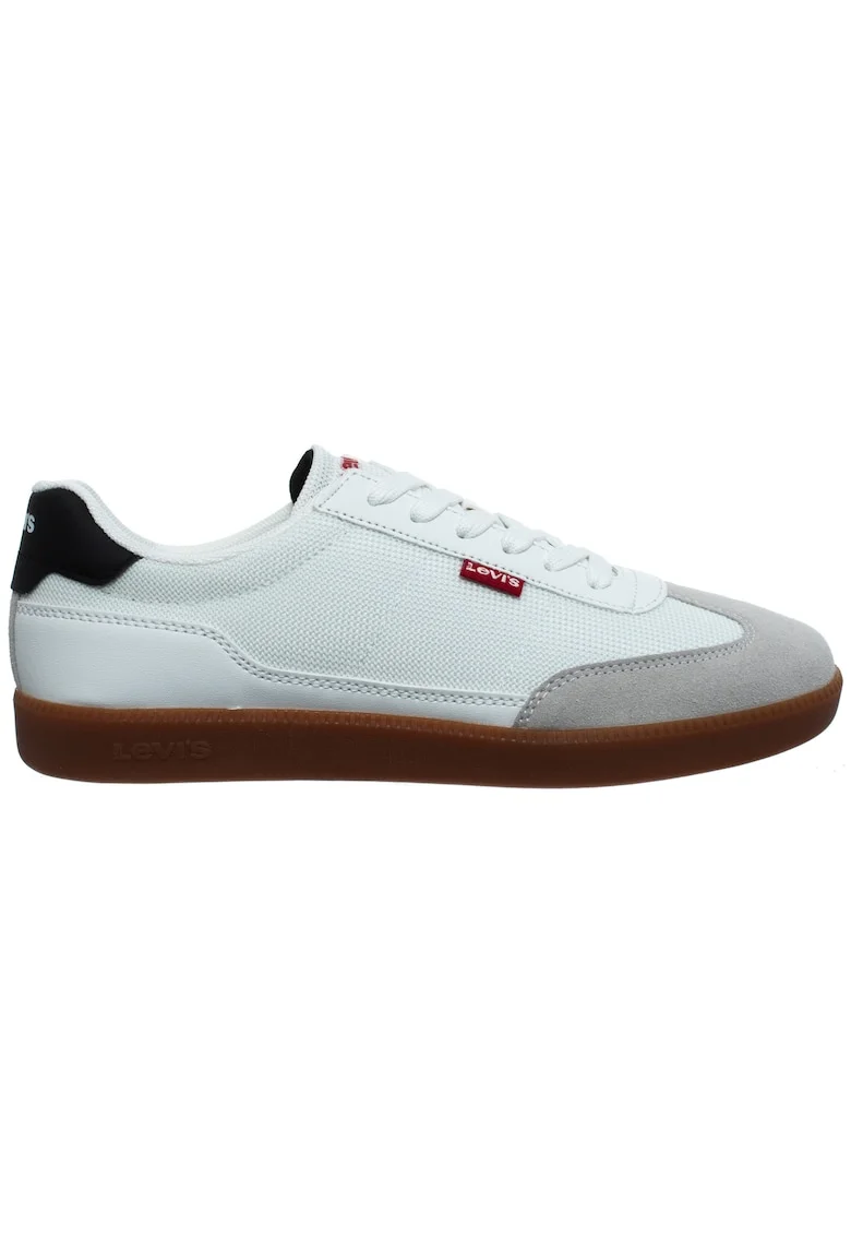 Pantofi sport cu insertii contrastante Jackson