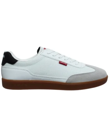 Pantofi sport cu insertii contrastante Jackson