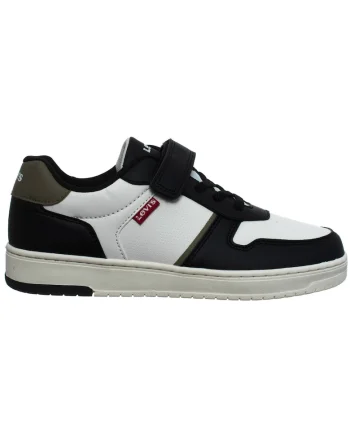 Pantofi sport pentru copii, cu design colorblock Kick