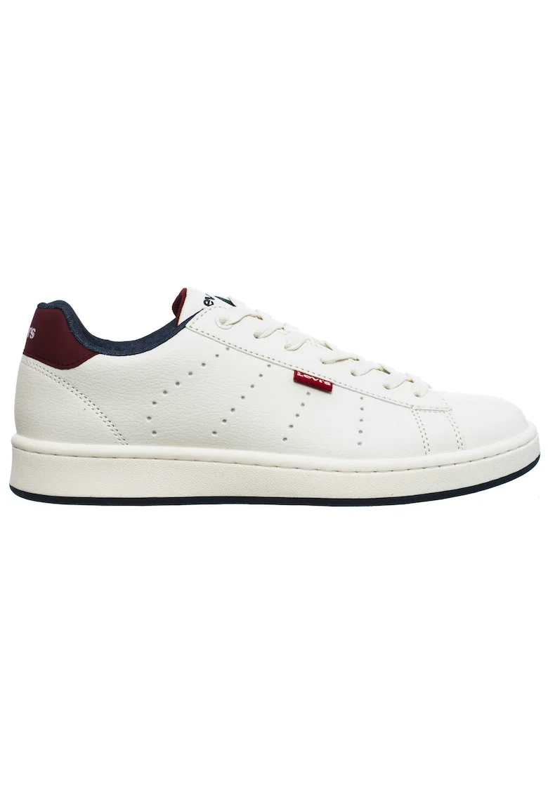 Pantofi sport din piele ecologica Avenue Wave