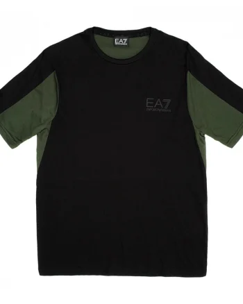 Tricou EA7 M Tee SS 2