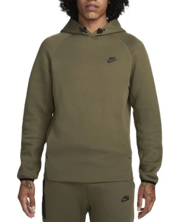 Hanorac Nike M Nk tech fleece PO hoodie