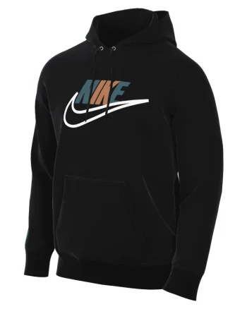 Hanorac Nike M NK CLUB BB HDY FUTURA BLOCK