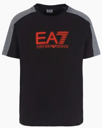 Tricou EA7 M SPECIAL LOGO tee SS CO