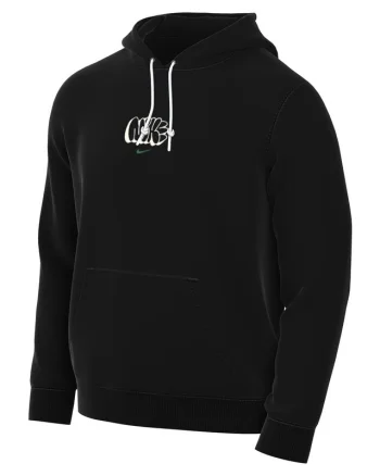 Hanorac Nike M NK SOLO SW FLC HOODIE GPX