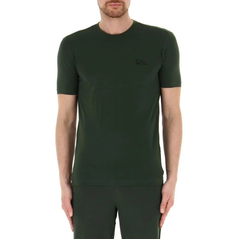Tricou EA7 M tee SS ST