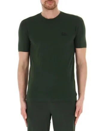 Tricou EA7 M tee SS ST
