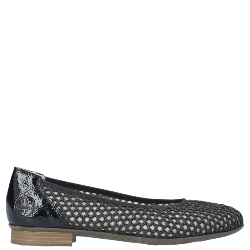 Rieker Balerini Casual 51960-00