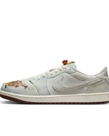 Pantofi Sport Air Jordan 1 Retro Low Og Gc