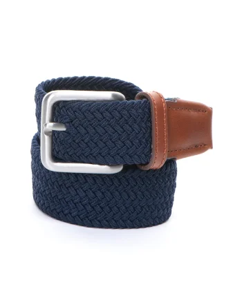 Jack&Jones, Curea din material elastic Spring