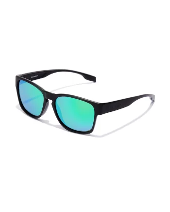Ochelari de soare cu lentile polarizate, Negru