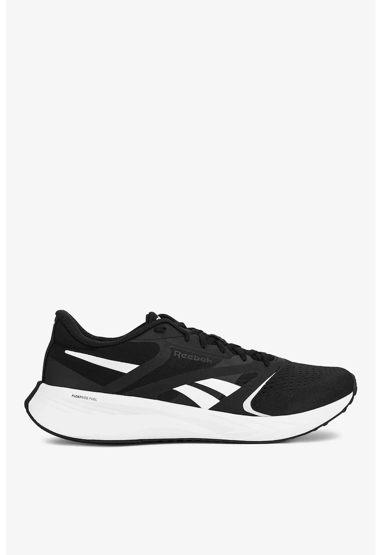 Pantofi sport barbati  5905588716778, Piele naturala, Negru, Negru