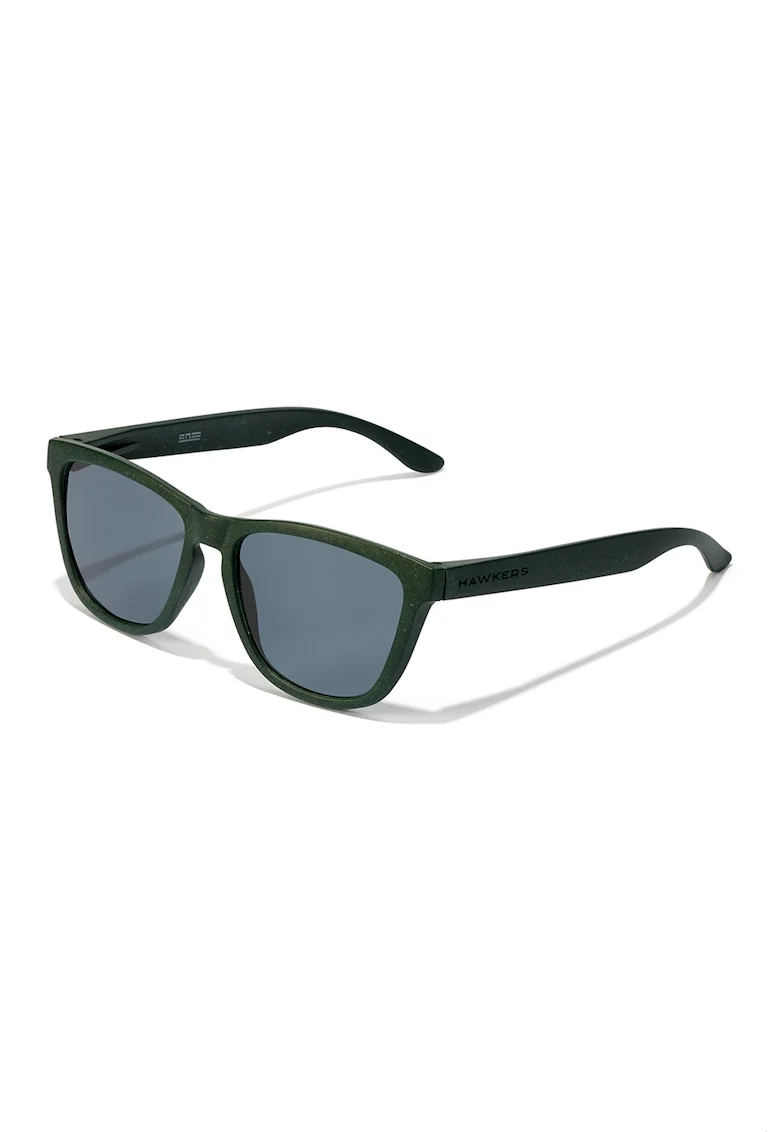 Ochelari de soare patrati unisex polarizati One