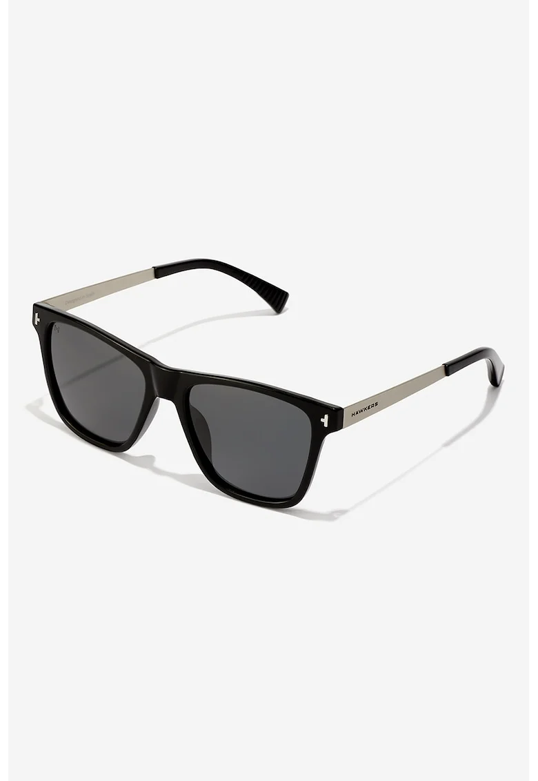 Ochelari de soare patrati unisex polarizati One