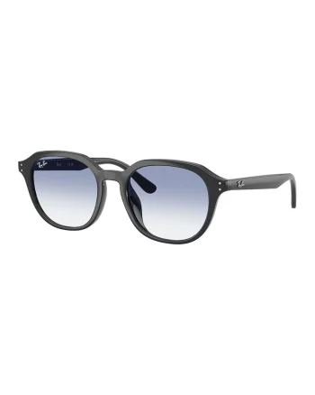 Ochelari de soare pantos unisex, Gri antracit