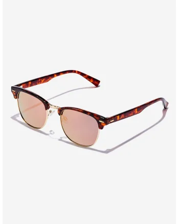 Ochelari de soare clubmaster unisex polarizati