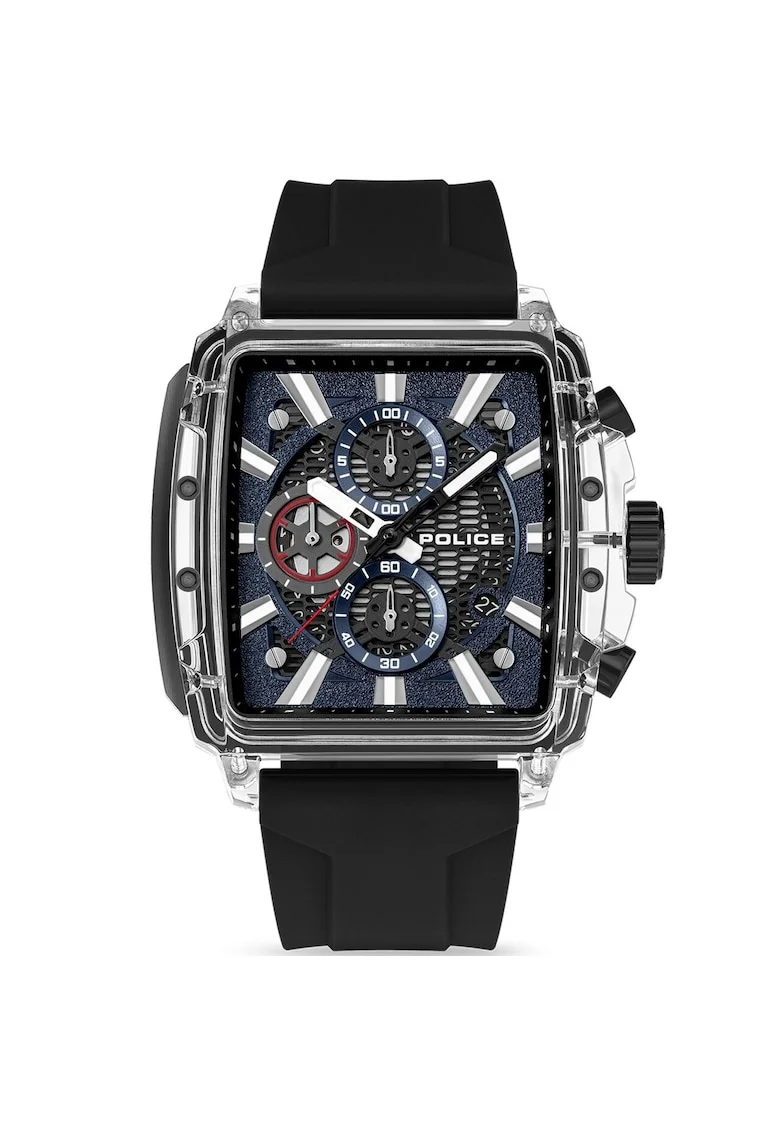 Ceas barbatesc  PEWGO00776X1, Quartz, 43mm, 5ATM