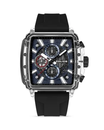 Ceas barbatesc  PEWGO00776X1, Quartz, 43mm, 5ATM