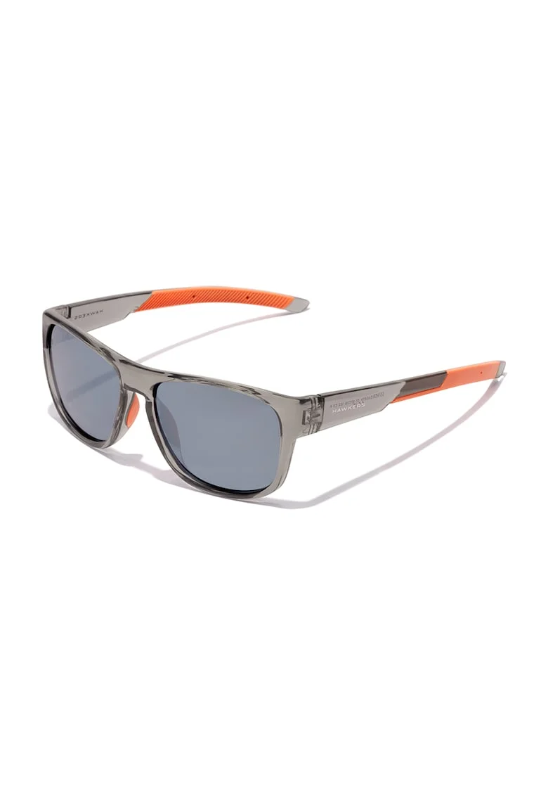 Ochelari de soare unisex patrati cu lentile polarizate Bloque 1