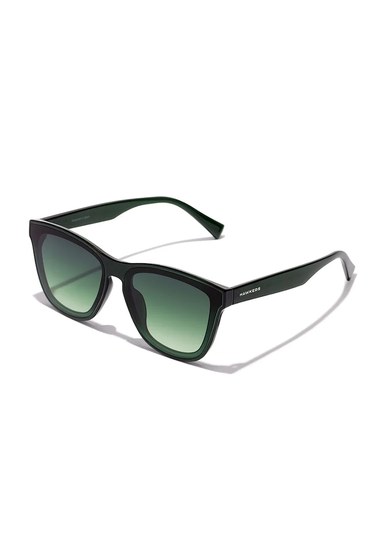 Ochelari de soare unisex patrati Downtown