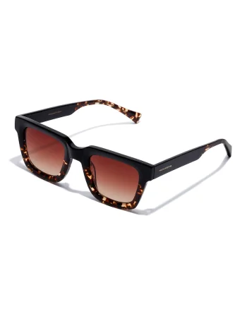 Ochelari de soare unisex cu lentile in degrade