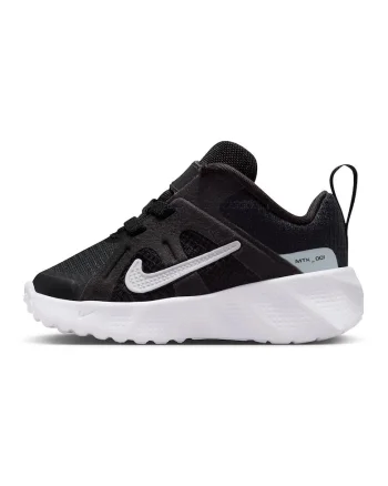 Pantofi sport Metro Tek cu inchidere velcro, Negru/Gri inchis