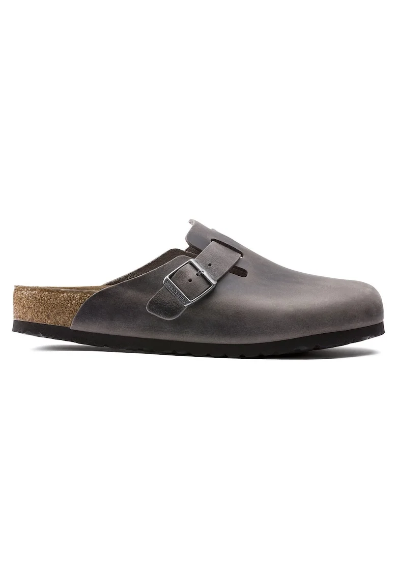 Papuci Unisex,  Boston 1013255