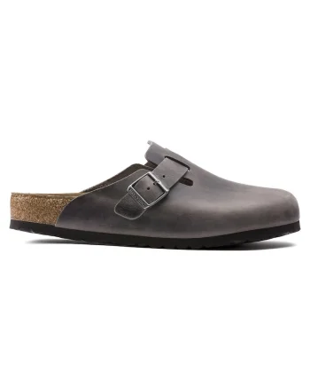Papuci Unisex,  Boston 1013255