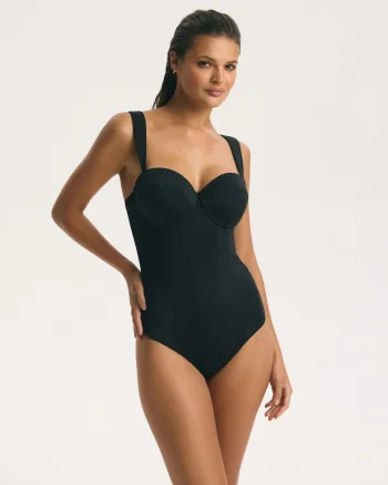 Costum de baie intreg Bradot GIA