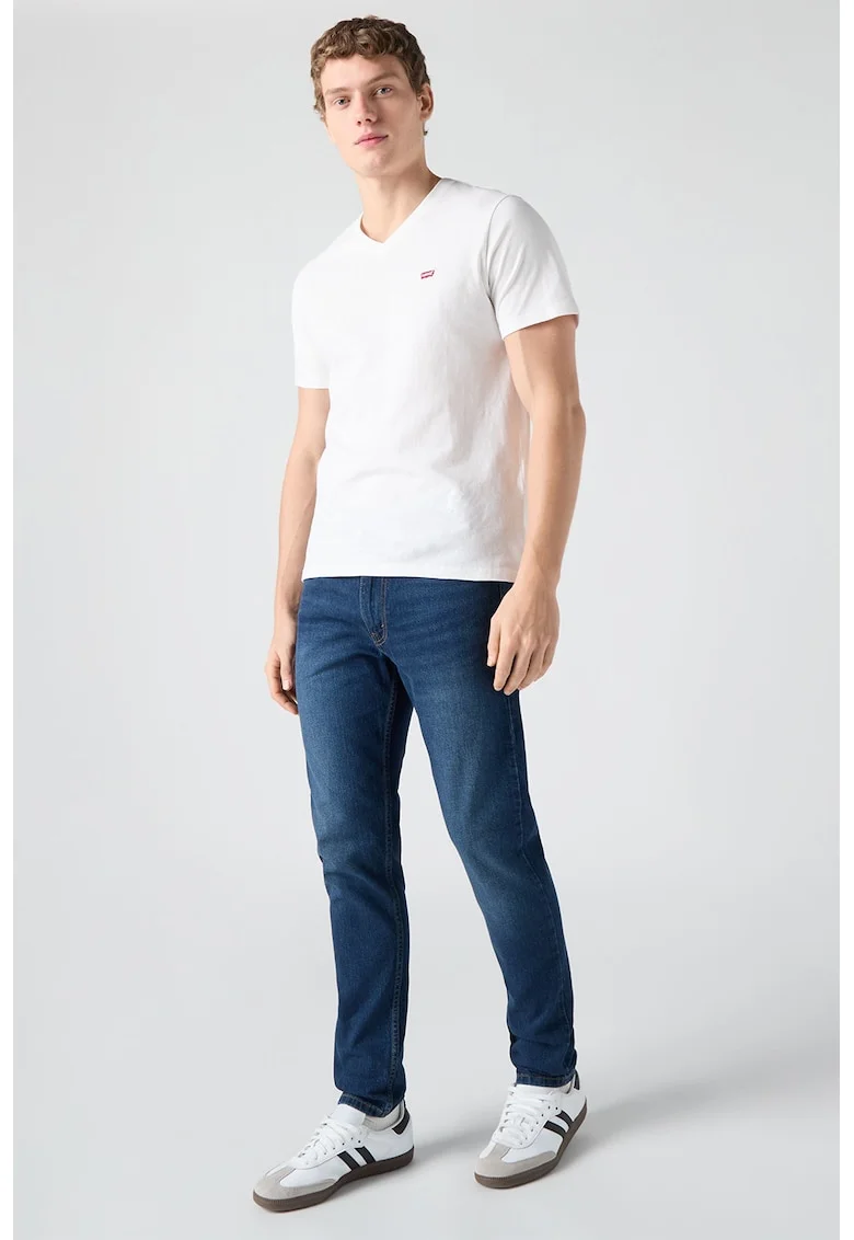 Blugi slim-fit cu talie medie 515™, Albastru inchis