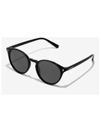 Ochelari de soare pantos unisex polarizati, Negru