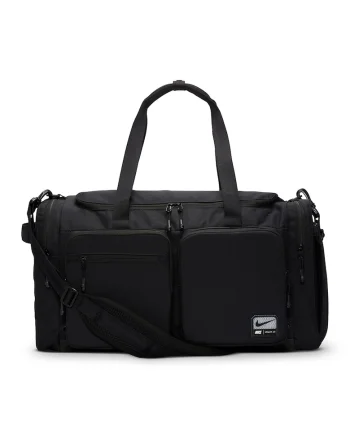 Geanta duffle Utility Power 2.0 - 51L, Negru