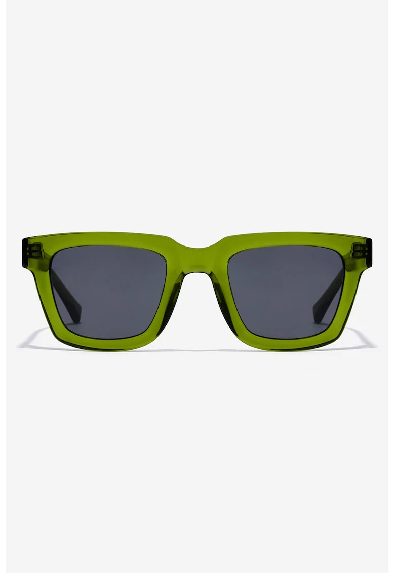 Ochelari de soare unisex One Uptown, Verde